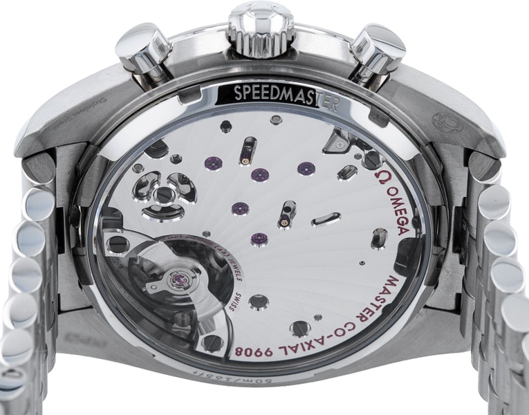 Omega Speedmaster Chronoscope 329.30.43.51.02.001